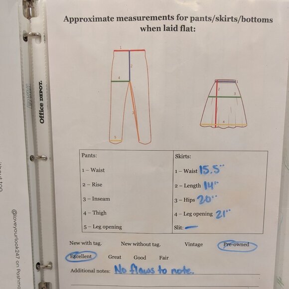 JUDITH MARCH Tassel Skirt L Aztec Southwestern Thick Cotton Multi-Colored - Picture 8 of 8